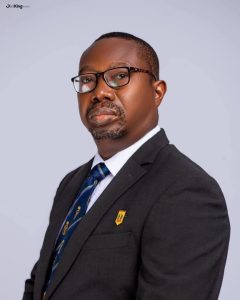 Bayelsa gets new Head Of Service