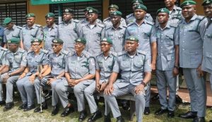 573,523 People Apply for 3,927 Vacant Positions in Customs, Half of Applicants Qualify for Next Phase
