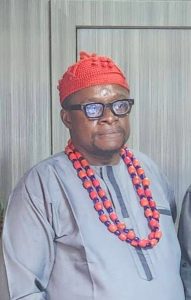 Police Arrest “Obi of Lagos,” Halt Planned ₦1.5b Palace Unveiling in Festac