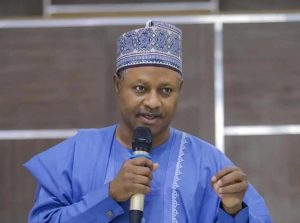 Governor Uba Sani Flags off Jaba–Kwoi Road Reconstruction