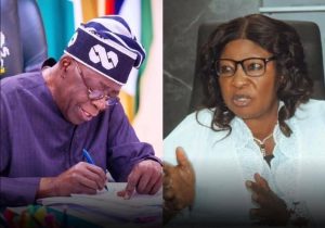 Tinubu Grants Automatic Employment to Late FCT Head of Service’s Children