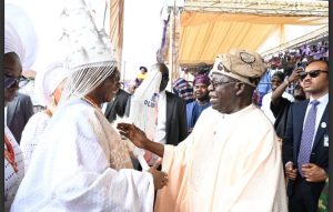 ‘Your Suffering is a Pain of a Painful Surgery, Growth & Prosperity is Ahead of Nigeria’ – Tinubu