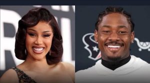 Rapper Cardi B Confirms Pregnancy, Expecting Fourth Child With NFL Star Stefon Diggs