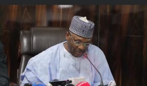 INEC, NBS Pledge Commitment To Leverage Data For National Planning & Elections