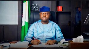 FIRS Dismisses Claims on TIN Requirement for Bank Accounts