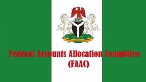 FAAC Disburses N2.225 Trillion as Federal Revenue in August