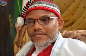 Court Gives NMA President 8 Days to Ascertain Health Status of Nnamdi Kanu.
