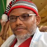 Alleged Terrorism: Igbo Elders, Others Demand Kanu’s Release