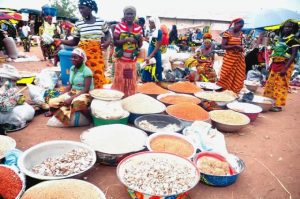 Consumer Protection Association, Others Commend Tinubu On Reduction of Food Prices
