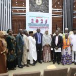 DIGITAL ERA: FG DRIVES LITERACY REVOLUTION WITH DATA, TECHNOLOGY, AND INCLUSION