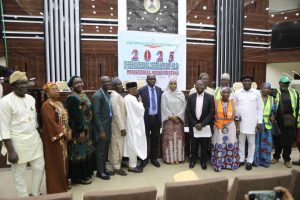 DIGITAL ERA: FG DRIVES LITERACY REVOLUTION WITH DATA, TECHNOLOGY, AND INCLUSION