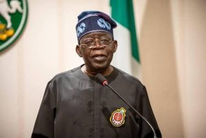 Tinubu to unveil renovated National Arts Theatre October 1