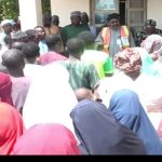 INEC Launches Voter Mobilization Campaign to Boost Registration In Gombe State