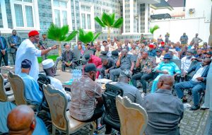 House Of Representatives Resolves Indigenous Contractors Crisis, Payments Commence Next Week