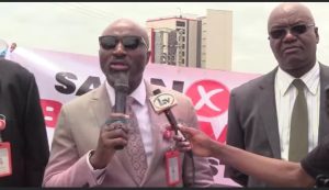 Group Lament Perceived Plot to Discredit EFCC