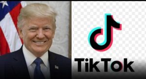 Trump Signs Order to Sell TikTok’s U.S. Operations for $14 billion to American, Others