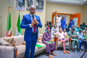 Reps Demand Evidence Of N2.4 Trillion Payment To Indigenous Contractors From Office Of The Accountant General