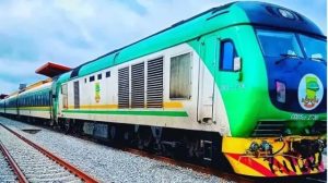 Abuja-Kaduna Train Service to Resume Operation In October – NRC