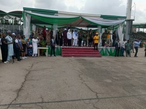 World Teachers’ Day: NUT Laments 194,000 Teacher Shortage In Nigeria