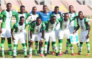 24th FIFA U20 World Cup: Flying Eagles Targets Three Points Against Saudi Arabia