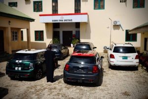 EFCC Arrests Manager for Criminal Diversion of N500m in Kaduna