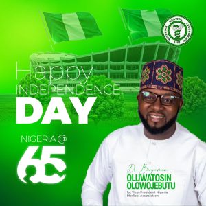 Nigeria at 65: The Healthcare Space Has Been Motion Without Movement