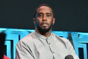 Diddy sentenced to four years for prostitution-related charges