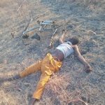 TROOPS NEUTRALISE TERRORISTS, RECOVER ARMS AMMUNUTIONS