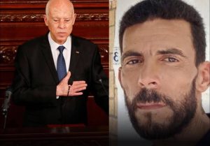 Tunisian Man Sentenced to Death Over Facebook Posts Criticising President