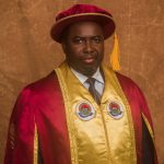 National Council of State Appoints Professor Amupitan As INEC Chairman