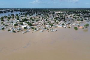 FLOOD ALERT: COMMUNITIES ALONG BANKS OF RIVERS NIGER, KADUNA TO MOVE TO SAFER GROUNDS – NSEMA