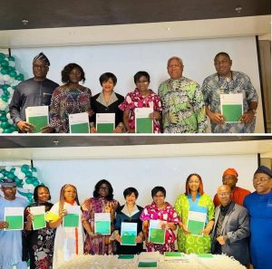NAFDAC Strategises On Eliminating Trans-Fatty Acids; Launches Roadmap