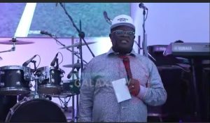 Works Minister Describes Tinubu’s Emergence as Divine