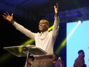 Stop Trying to Build Your Man, You Should Only Support Him — Pastor Bolaji Idowu Warns Women