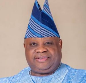 OSUN STATE GOVERNOR GRANTS AMNESTY TO 36 CONVICTS