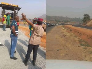 FG Orders Night Construction to Ease Abuja-Keffi Gridlock