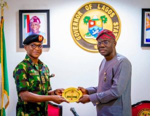 NYSC SAVES OVER N14B FOR LAGOS ANNUALLY