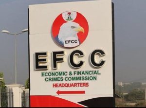 EFCC Arrest One Over Criminally Diversion of Funds