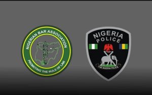 NBA Offers Free Legal Aid to Nigerians harassed by Police officers Over Tinted Glass Permits