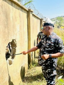 Bandits Attack Abuja Community, One Officer Dead