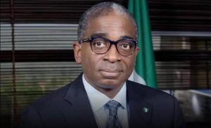 Chief Obafemi Awolowo’s Grandson, Olusegun, is Dead