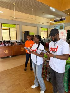 PadHer listed among world’s 100 most impactful education solutions