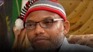 Just In: Federal High Court convicts Nnamdi Kanu of terrorism offences