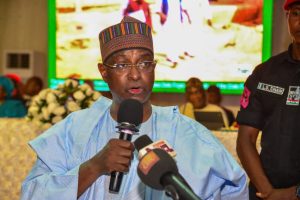 FG DEBUNKS REPORT OF BAN ON OPEN GRAZING, SAYS IT PLANS WELL-STRUCTURED GRADUAL TRANSITION