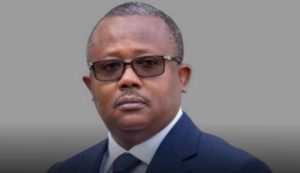 Coup Tension in Guinea-Bissau as President Embaló Says He Has Been Arrested