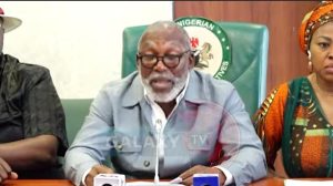 South East Caucus Asks Tinubu to Pardon Nnamdi Kanu