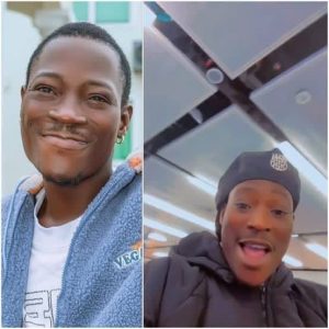 Ogun State Gov’t to Prosecute DJ Chicken for Reckless Driving