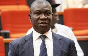 Uk Rejects FG’s Request to Transfer Ekweremadu to Nigeria