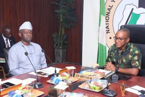 EDUCATION WITH EASE: NYSC ASSURES OF SUPPORT FOR NELFUND’S MANDATE