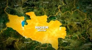 Bandits abduct pupils in Niger